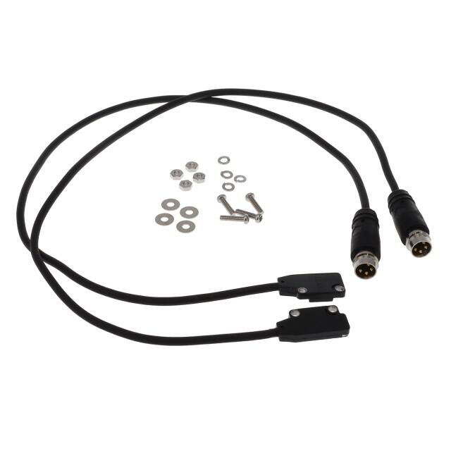 EX-13B-PN-CN03-M8 Panasonic Industrial Automation Sales  Capteurs optiques - Photoélectriques industriels